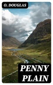 Cover von Penny Plain