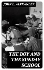 Cover von The Boy and the Sunday School
