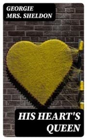 Cover von His Heart's Queen
