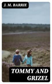 Cover von Tommy and Grizel