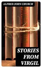 Cover von Stories from Virgil