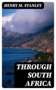 Cover von Through South Africa