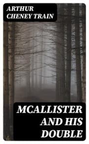 Cover von McAllister and His Double