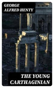 Cover von The Young Carthaginian