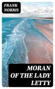 Cover von Moran of the Lady Letty
