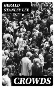 Cover von Crowds
