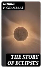 Cover von The Story of Eclipses