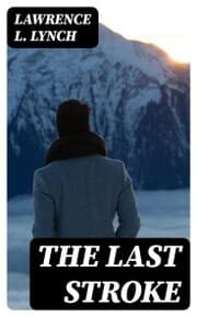Cover von The Last Stroke