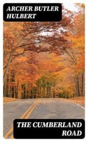 Cover von The Cumberland Road