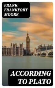 Cover von According to Plato