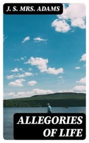 Cover von Allegories of Life