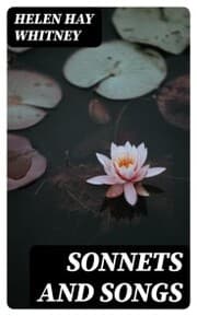 Cover von Sonnets and Songs