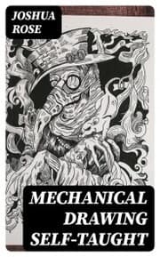 Cover von Mechanical Drawing Self-Taught