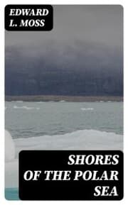 Cover von Shores of the Polar Sea