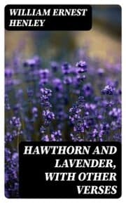 Cover von Hawthorn and Lavender, with Other Verses