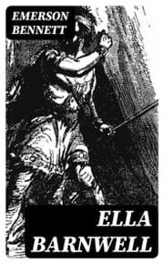 Cover von Ella Barnwell
