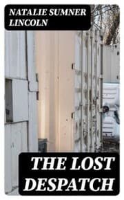 Cover von The Lost Despatch