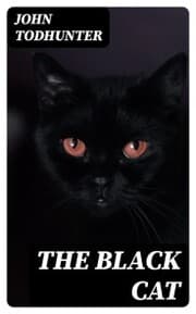 Cover von The Black Cat