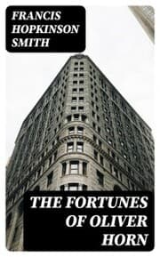 Cover von The Fortunes of Oliver Horn