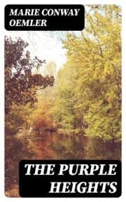 Cover von The Purple Heights