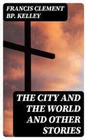 Cover von The City and the World and Other Stories