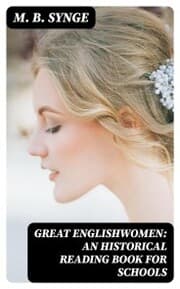 Cover von Great Englishwomen: An Historical Reading Book for Schools