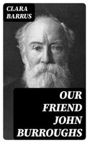 Cover von Our Friend John Burroughs