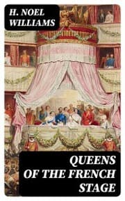 Cover von Queens of the French Stage