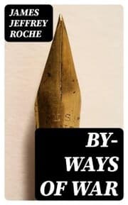Cover von By-Ways of War