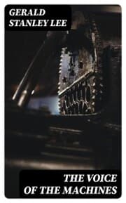 Cover von The Voice of the Machines