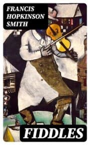 Cover von Fiddles