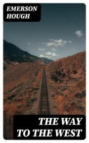 Cover von The Way to the West