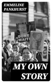 Cover von My Own Story
