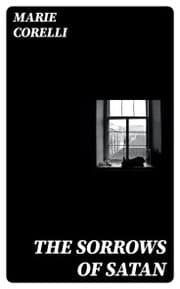 Cover von The Sorrows of Satan