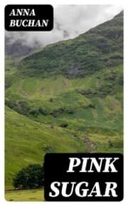 Cover von Pink Sugar