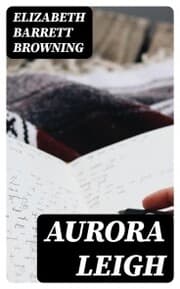 Cover von Aurora Leigh