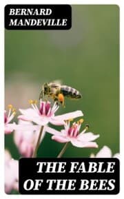Cover von The Fable of the Bees