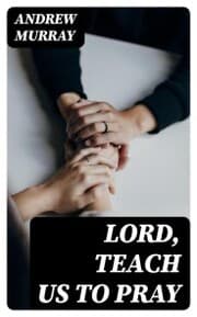 Cover von Lord, Teach Us To Pray