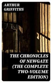 Cover von The Chronicles of Newgate (The Complete Two-Volume Edition)