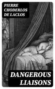 Cover von Dangerous Liaisons