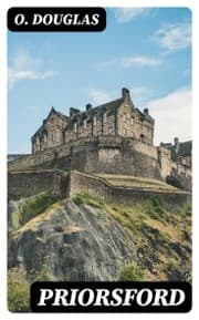 Cover von Priorsford