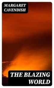 Cover von The Blazing World