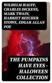 Cover von The Pumpkins Have Eyes - Haloween Collection