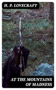 Cover von At the Mountains of Madness