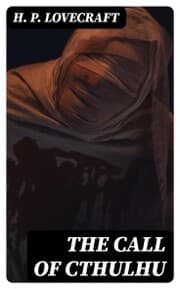 Cover von The Call of Cthulhu