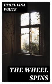 Cover von The Wheel Spins