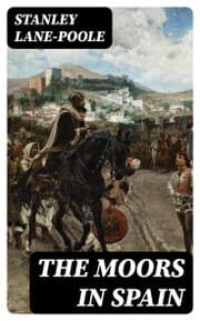 Cover von The Moors in Spain