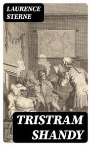 Cover von Tristram Shandy