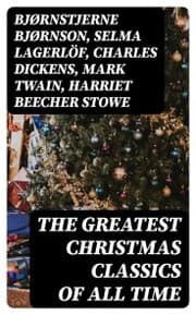 Cover von The Greatest Christmas Classics of All Time