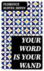 Cover von Your Word is Your Wand
